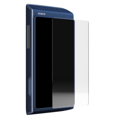 Protector de ecran din sticlă temperată pentru Vasco Translator Q1