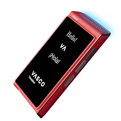 Vasco Translator Q1