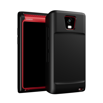 Husă pentru Vasco Translator Q1