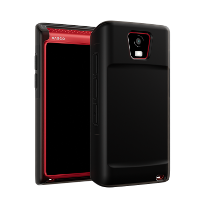 Husă pentru Vasco Translator Q1