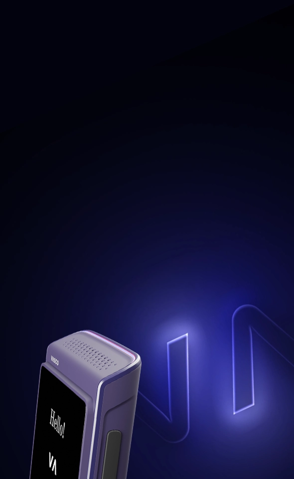 Vasco Translator Q1 – primul traducător din lume cu funcții de clonare a vocii și apeluri telefonice.